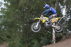 Trénink Chomutov 31.07.2007 168